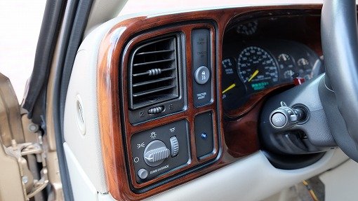 シボレー サバーバン CUSTOM