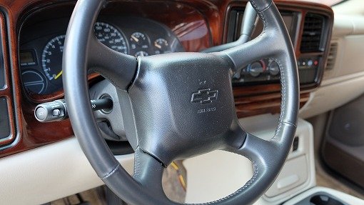 シボレー サバーバン CUSTOM