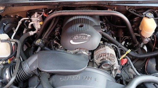 シボレー サバーバン CUSTOM