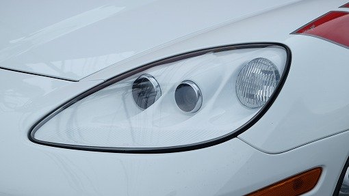 シボレー コルベット G/S 3LT