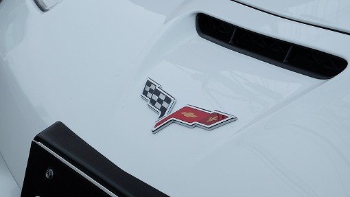 シボレー コルベット G/S 3LT