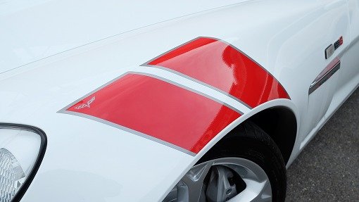 シボレー コルベット G/S 3LT