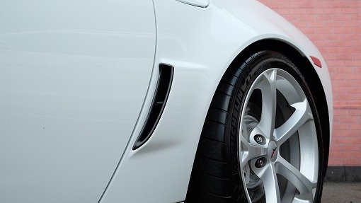 シボレー コルベット G/S 3LT