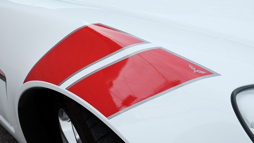 シボレー コルベット G/S 3LT
