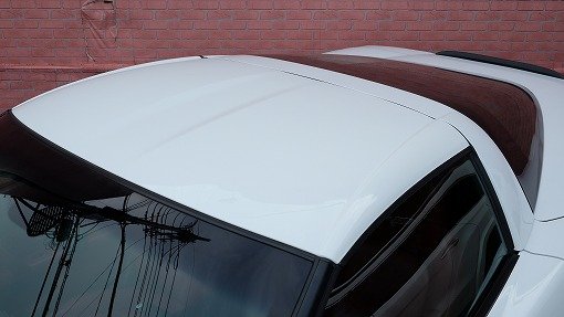 シボレー コルベット G/S 3LT