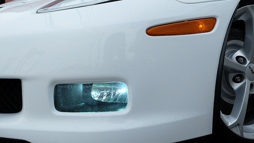 シボレー コルベット G/S 3LT