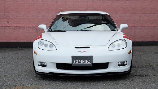 シボレー コルベット G/S 3LT