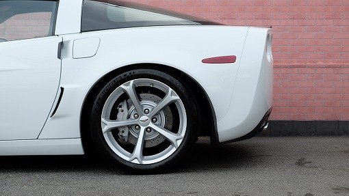 シボレー コルベット G/S 3LT