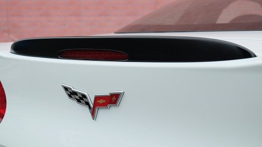 シボレー コルベット G/S 3LT