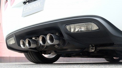 シボレー コルベット G/S 3LT