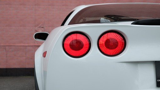 シボレー コルベット G/S 3LT