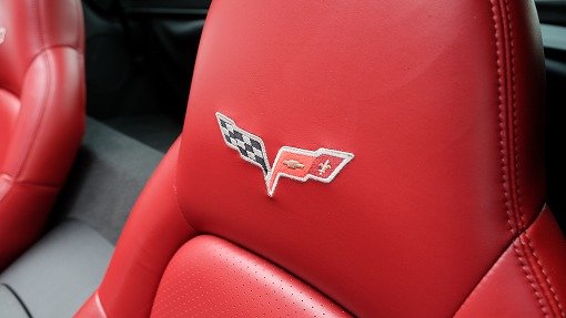 シボレー コルベット G/S 3LT