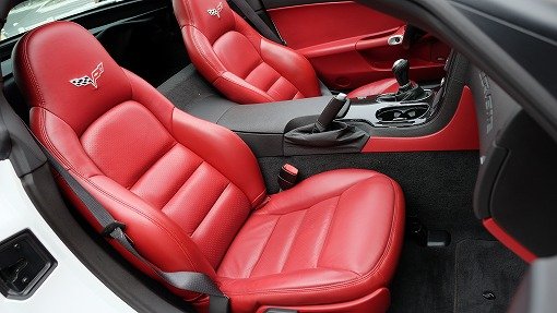 シボレー コルベット G/S 3LT