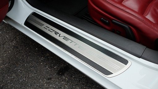 シボレー コルベット G/S 3LT
