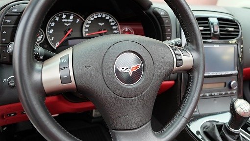 シボレー コルベット G/S 3LT
