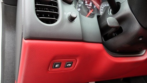 シボレー コルベット G/S 3LT
