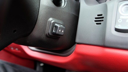 シボレー コルベット G/S 3LT