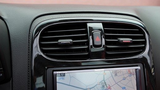 シボレー コルベット G/S 3LT