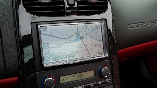 シボレー コルベット G/S 3LT