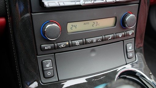 シボレー コルベット G/S 3LT