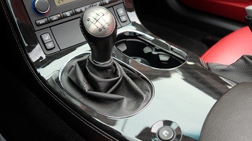 シボレー コルベット G/S 3LT