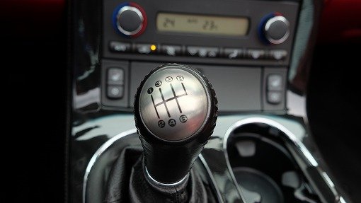 シボレー コルベット G/S 3LT