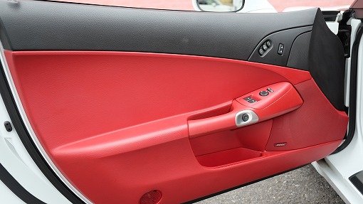 シボレー コルベット G/S 3LT