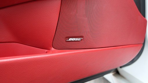 シボレー コルベット G/S 3LT
