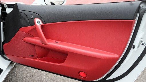 シボレー コルベット G/S 3LT