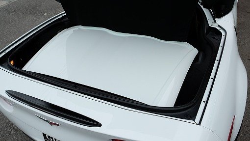 シボレー コルベット G/S 3LT