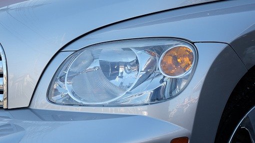 シボレー HHR LT