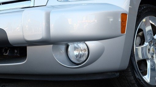 シボレー HHR LT
