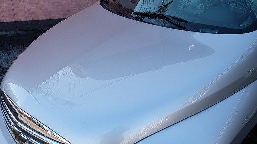 シボレー HHR LT
