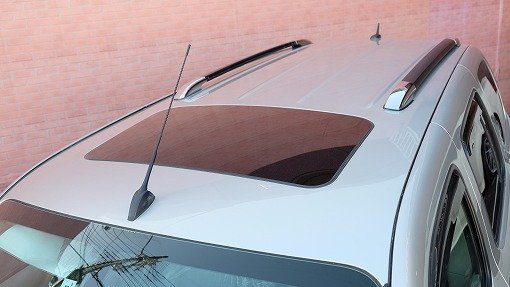 シボレー HHR LT