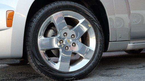 シボレー HHR LT