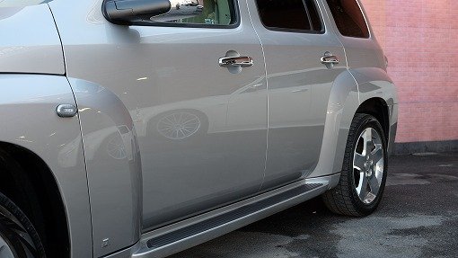 シボレー HHR LT