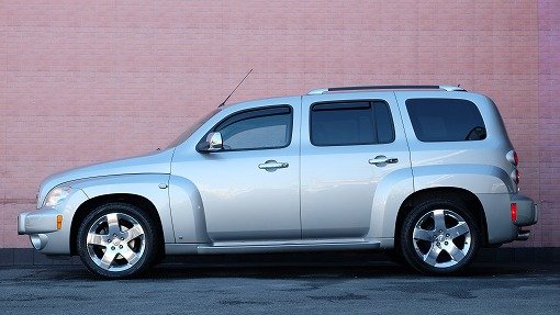 シボレー HHR LT