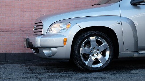 シボレー HHR LT