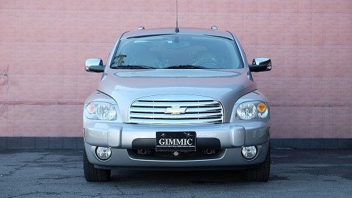 シボレー HHR LT
