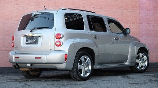 シボレー HHR LT