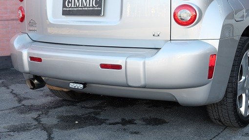 シボレー HHR LT