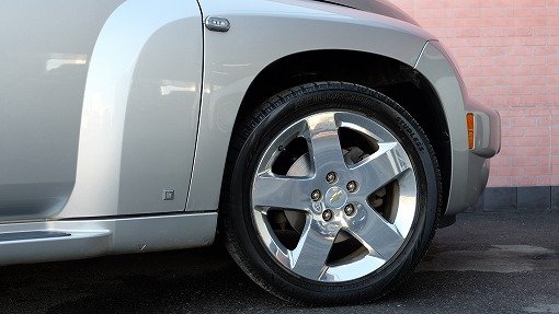シボレー HHR LT