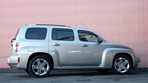 シボレー HHR LT