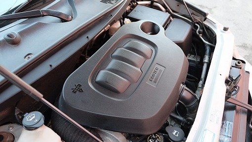 シボレー HHR LT
