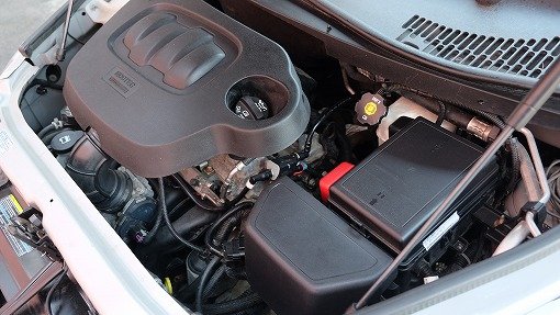 シボレー HHR LT