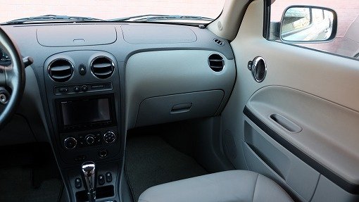 シボレー HHR LT
