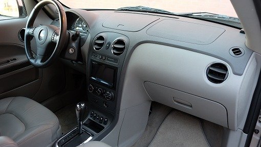 シボレー HHR LT