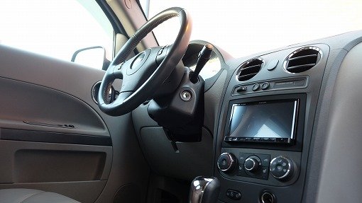 シボレー HHR LT