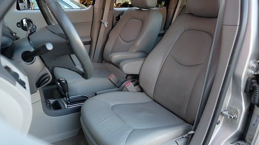 シボレー HHR LT