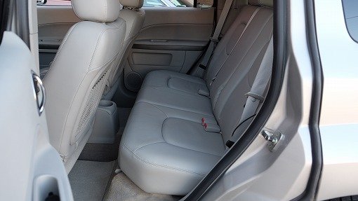 シボレー HHR LT